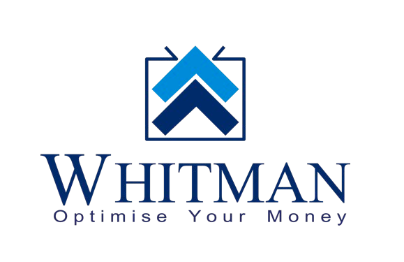 Whitman — Optimise Your Money